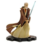 Star Wars Animated Obi-Wan Kenobi Maquette